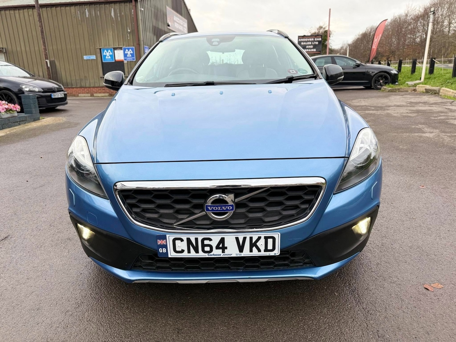 Used Volvo V40 2014 for sale - 76614708: Photo 10