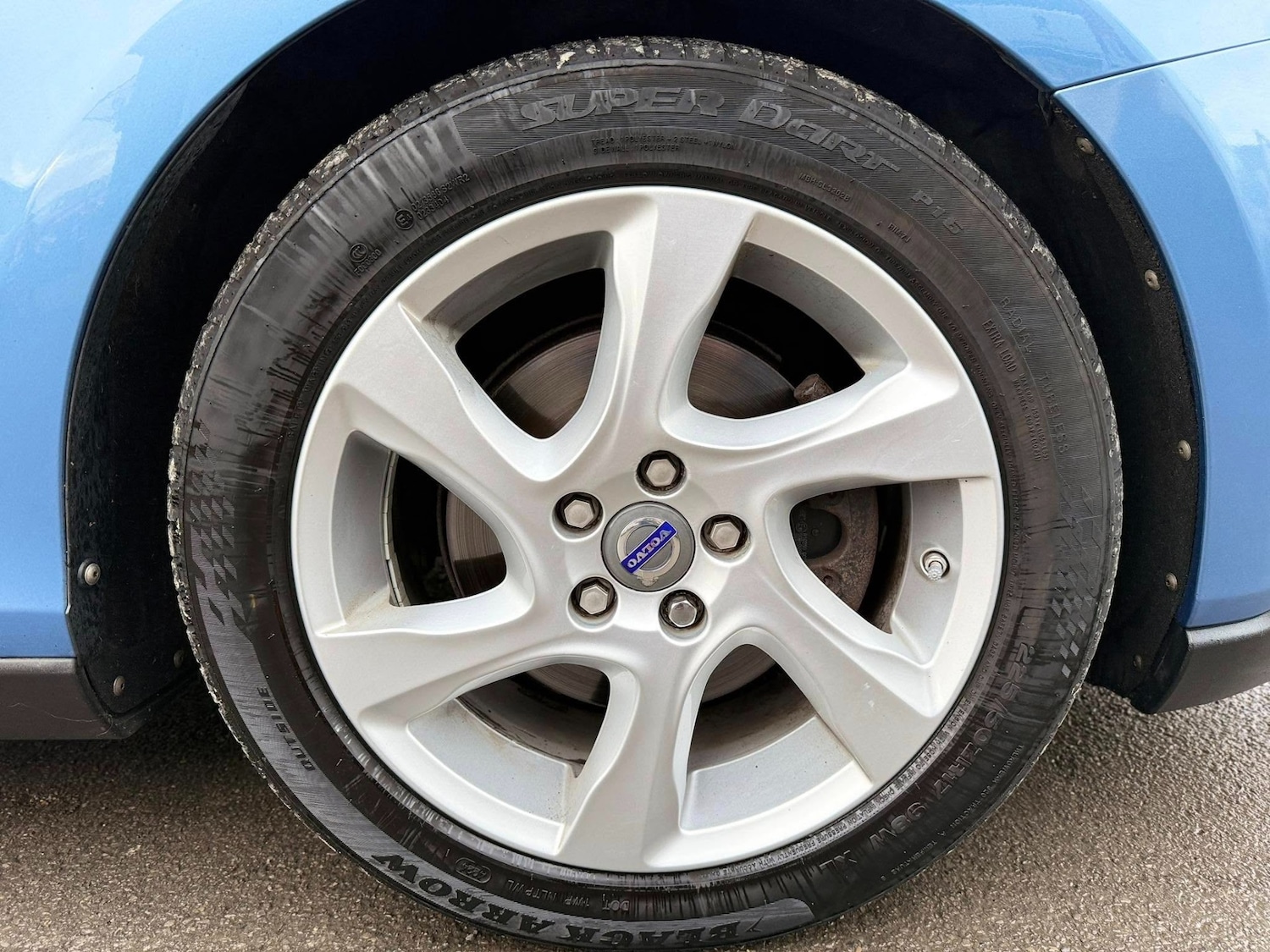 Used Volvo V40 2014 for sale - 76614708: Photo 11