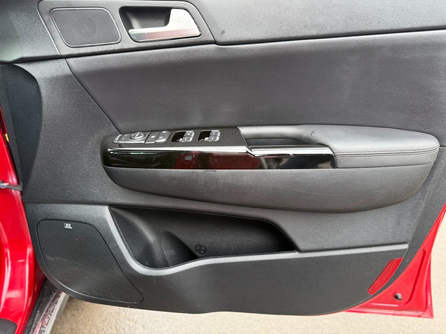 Used Kia Sportage 2020 for sale - 77282675: Photo 11