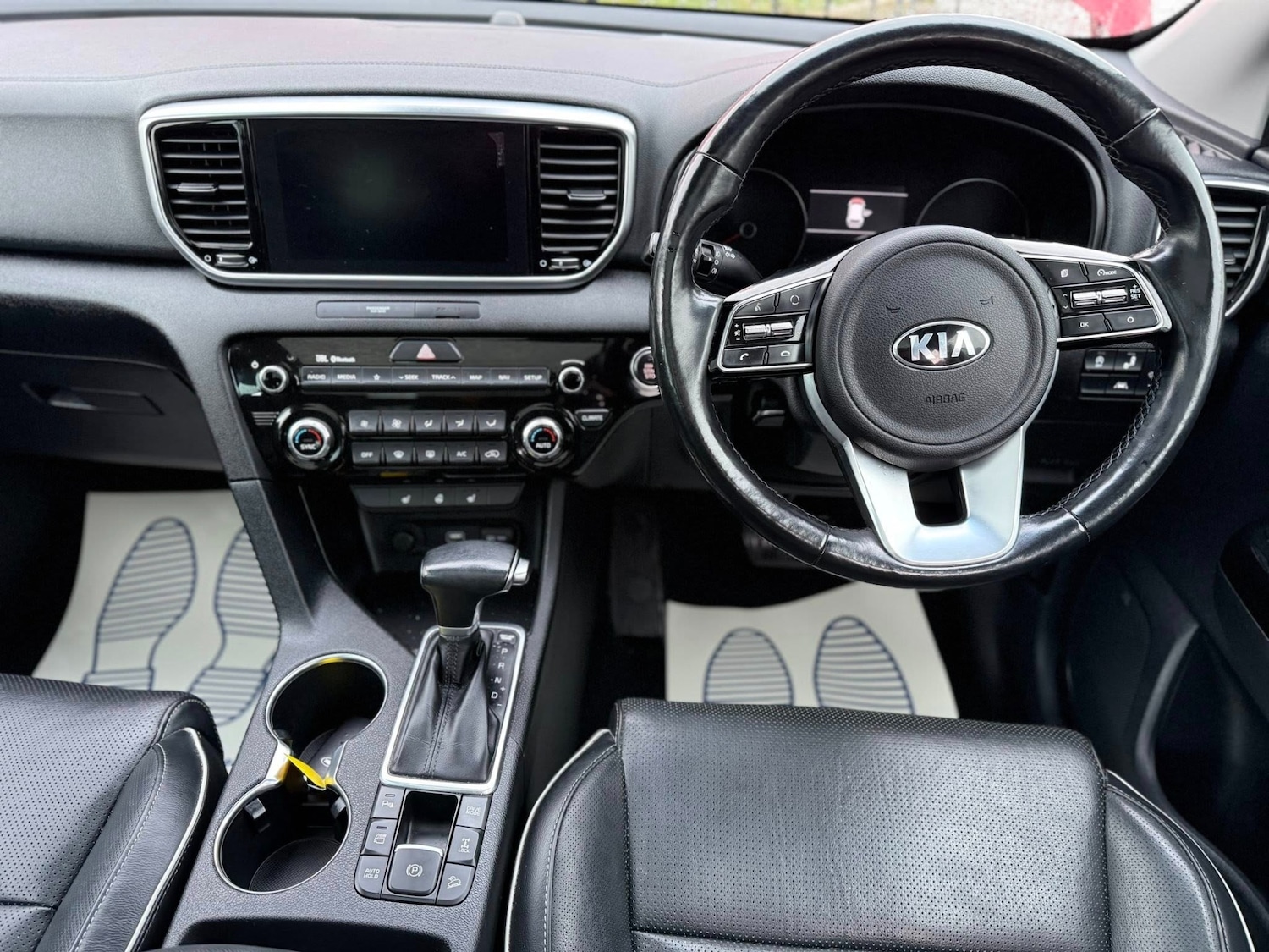 Used Kia Sportage 2020 for sale - 77282675: Photo 15