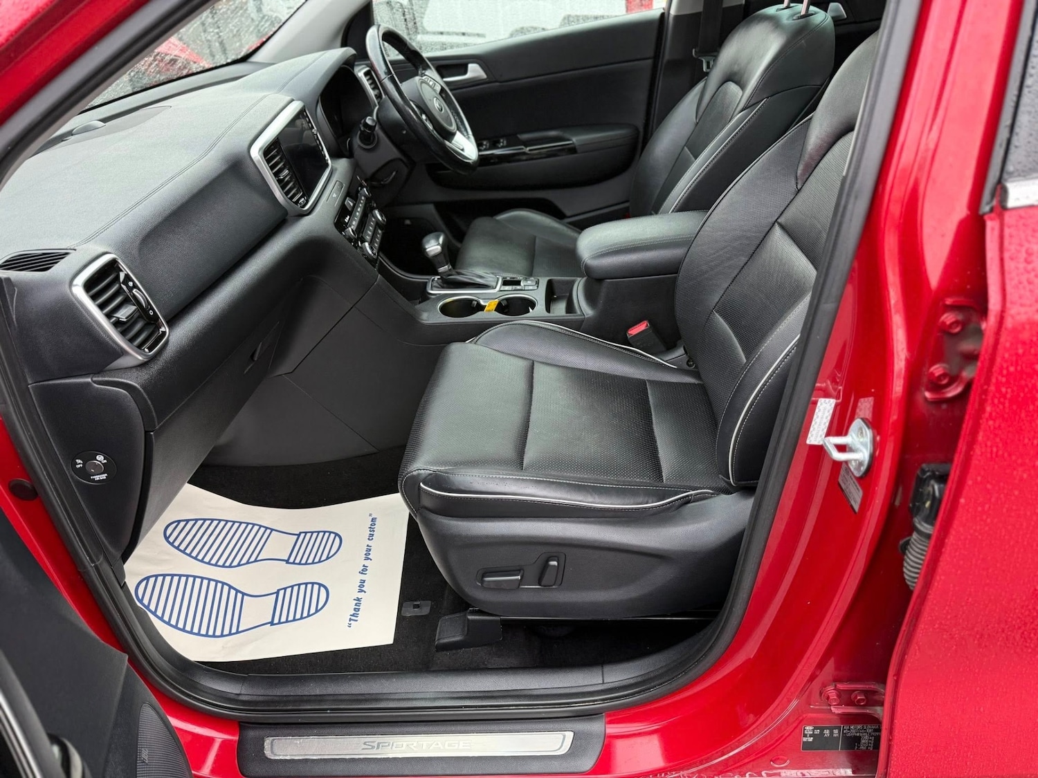 Used Kia Sportage 2020 for sale - 77282675: Photo 21