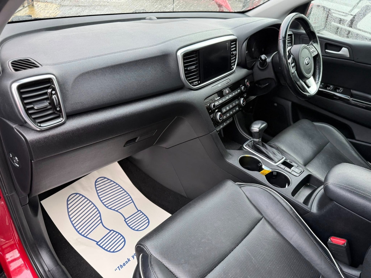 Used Kia Sportage 2020 for sale - 77282675: Photo 22