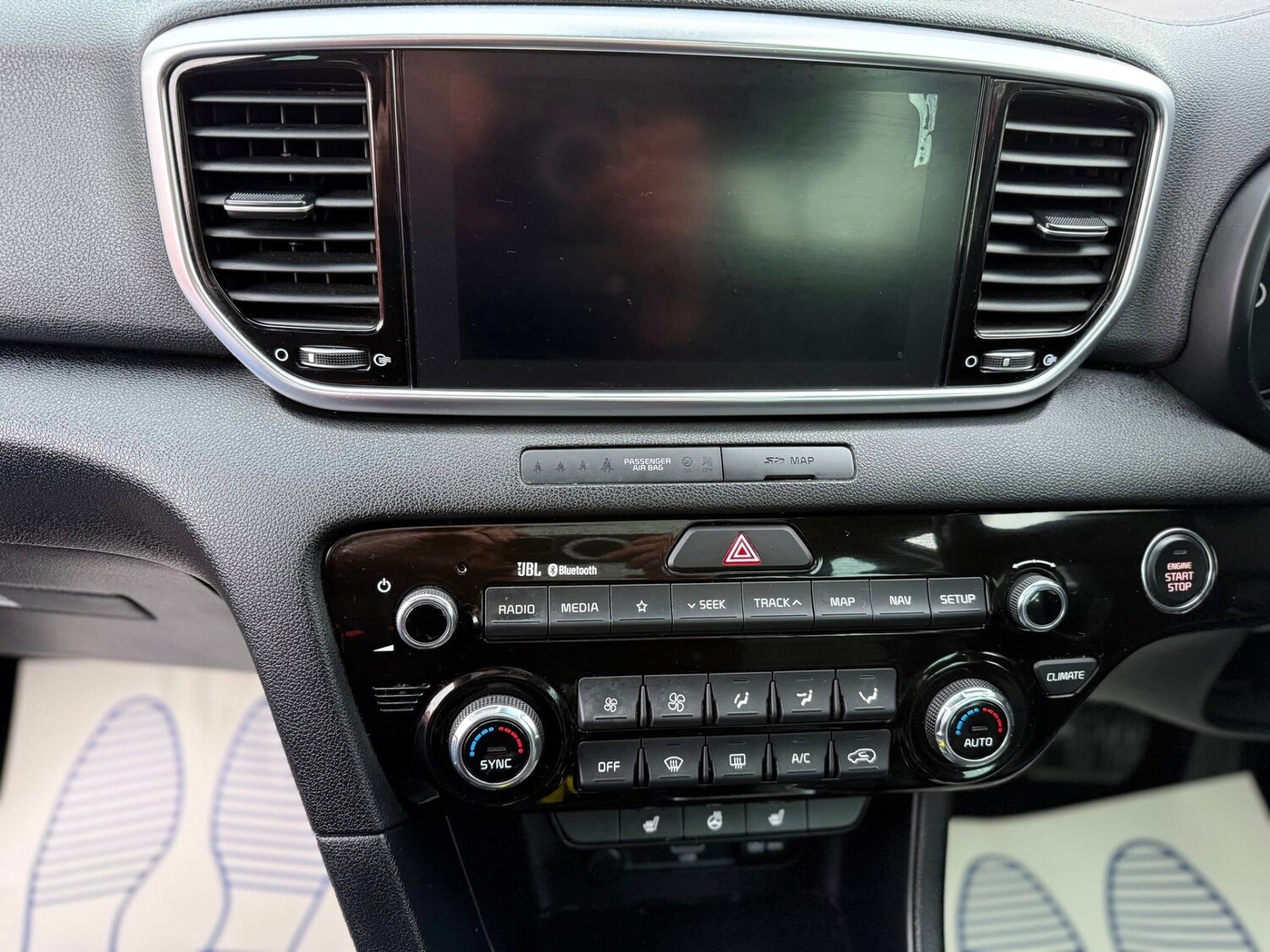 Used Kia Sportage 2020 for sale - 77282675: Photo 23