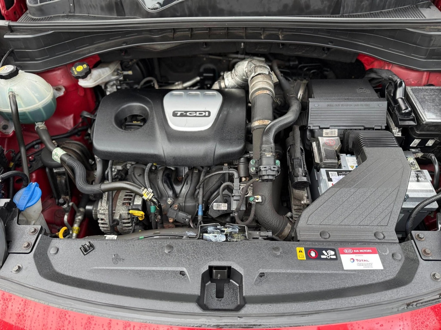 Used Kia Sportage 2020 for sale - 77282675: Photo 25