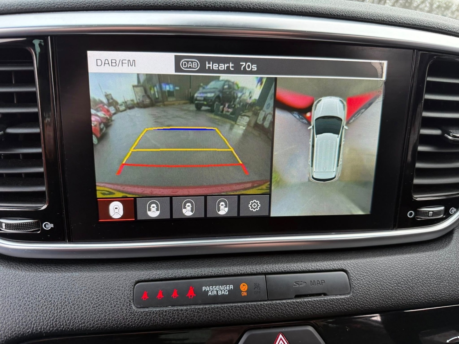 Used Kia Sportage 2020 for sale - 77282675: Photo 26