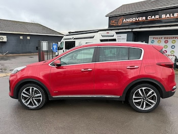 Used Kia Sportage 2020 for sale - 77282675: Photo