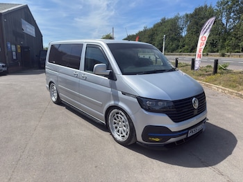 Used Volkswagen Caravelle 2005 for sale - 79140035: Photo