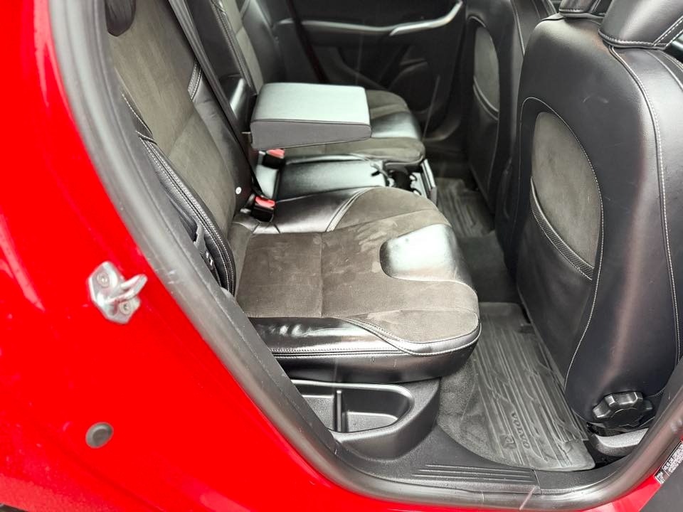 Used Volvo V40 2016 for sale - 77179769: Photo 16