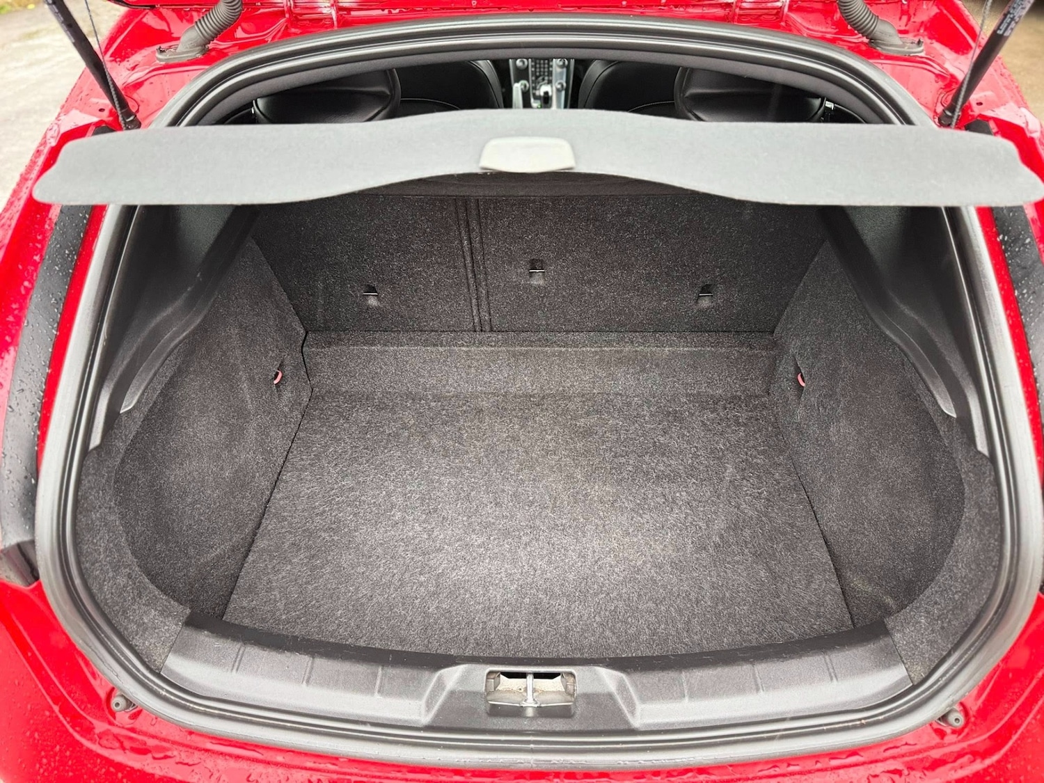 Used Volvo V40 2016 for sale - 77179769: Photo 18