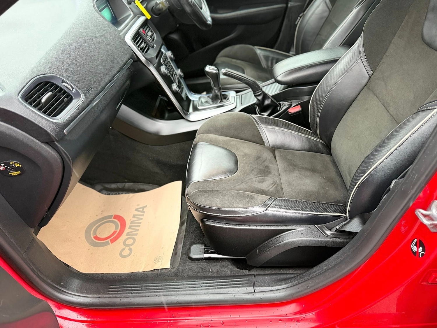 Used Volvo V40 2016 for sale - 77179769: Photo 19