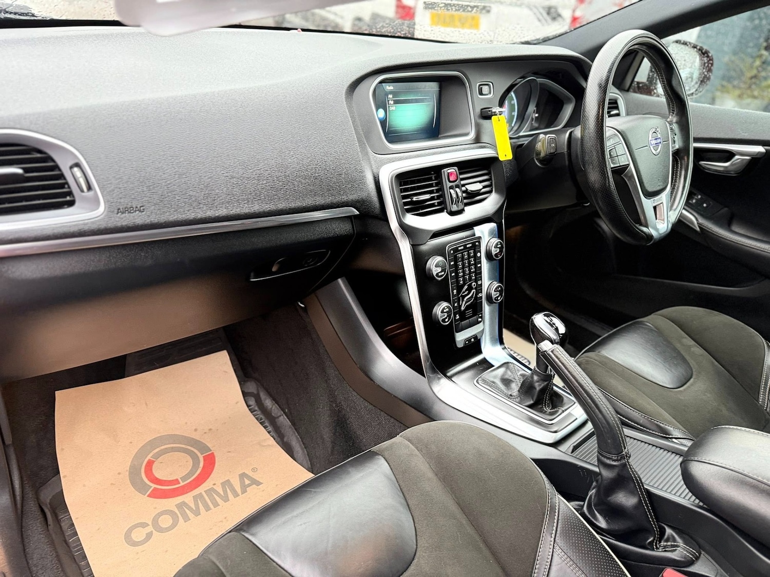 Used Volvo V40 2016 for sale - 77179769: Photo 20