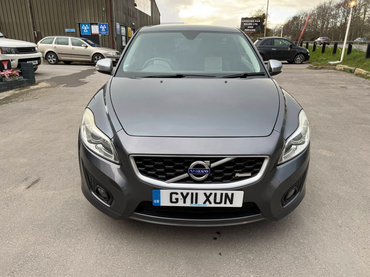 Used Volvo C30 2011 for sale - 78022904: Photo 10