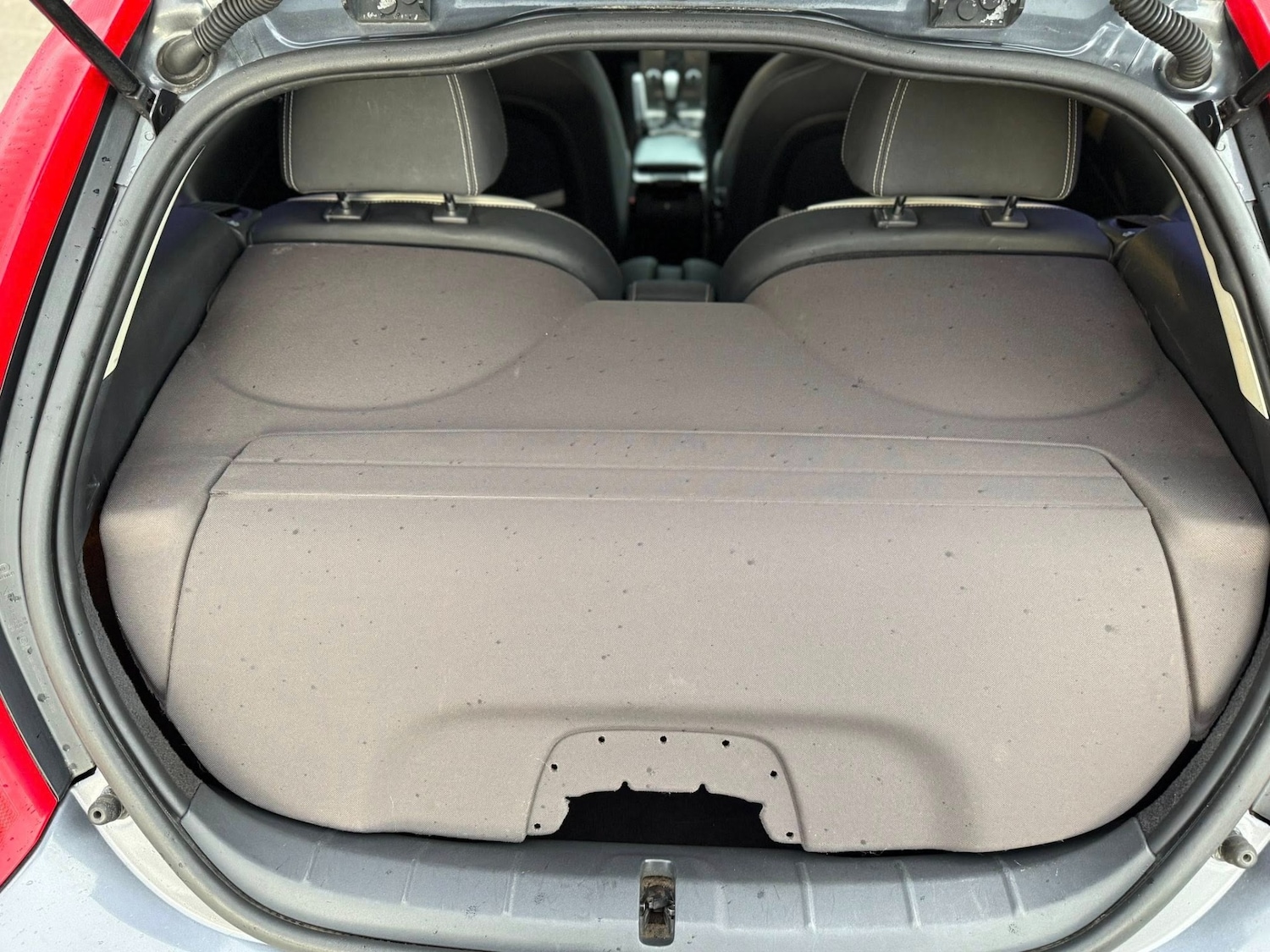 Used Volvo C30 2011 for sale - 78022904: Photo 17