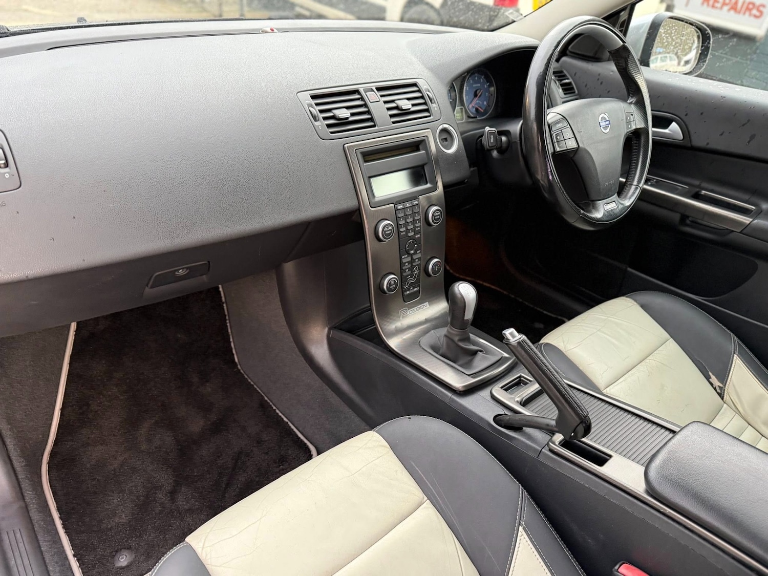 Used Volvo C30 2011 for sale - 78022904: Photo 19