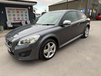 Used Volvo C30 2011 for sale - 78022904: Photo