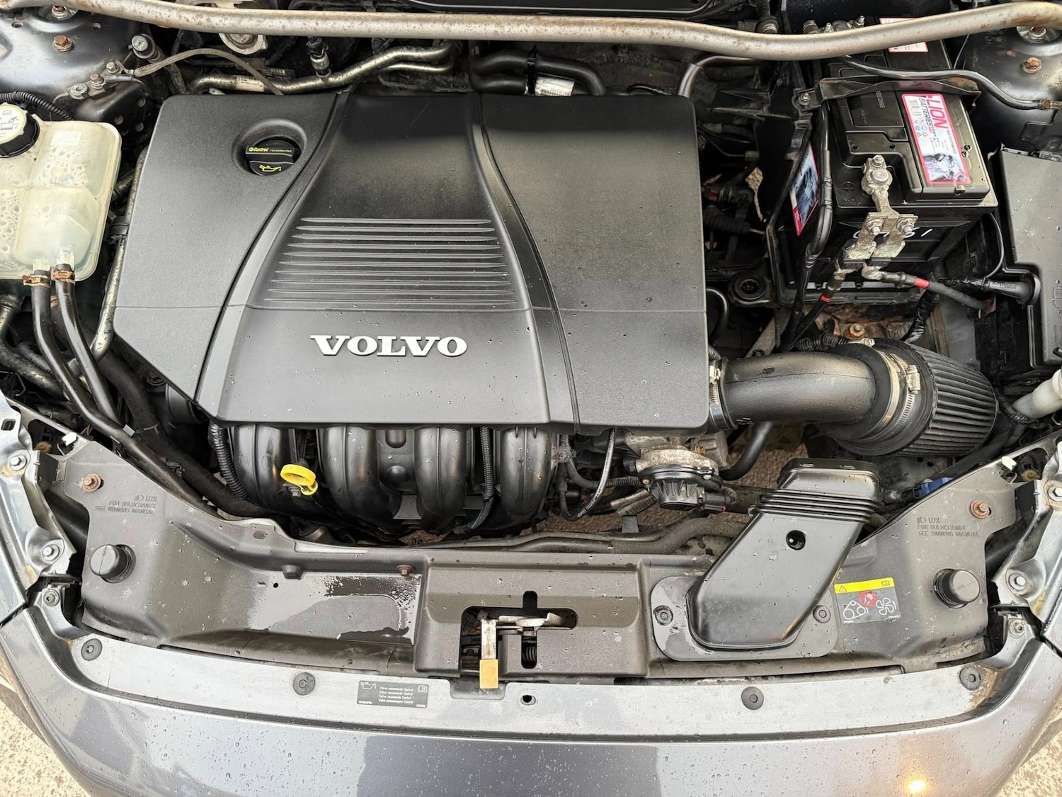 Used Volvo C30 2011 for sale - 78022904: Photo 22