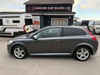 Used Volvo C30 2011 for sale - 78022904: Photo