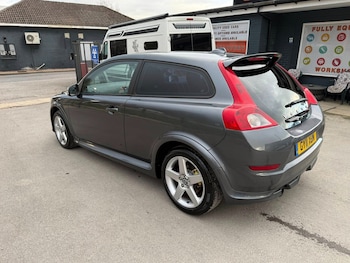 Used Volvo C30 2011 for sale - 78022904: Photo