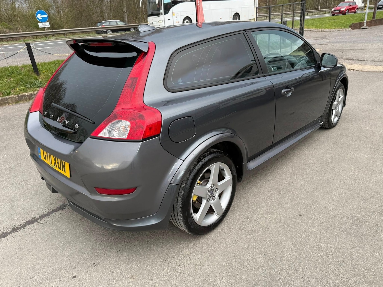 Used Volvo C30 2011 for sale - 78022904: Photo 6