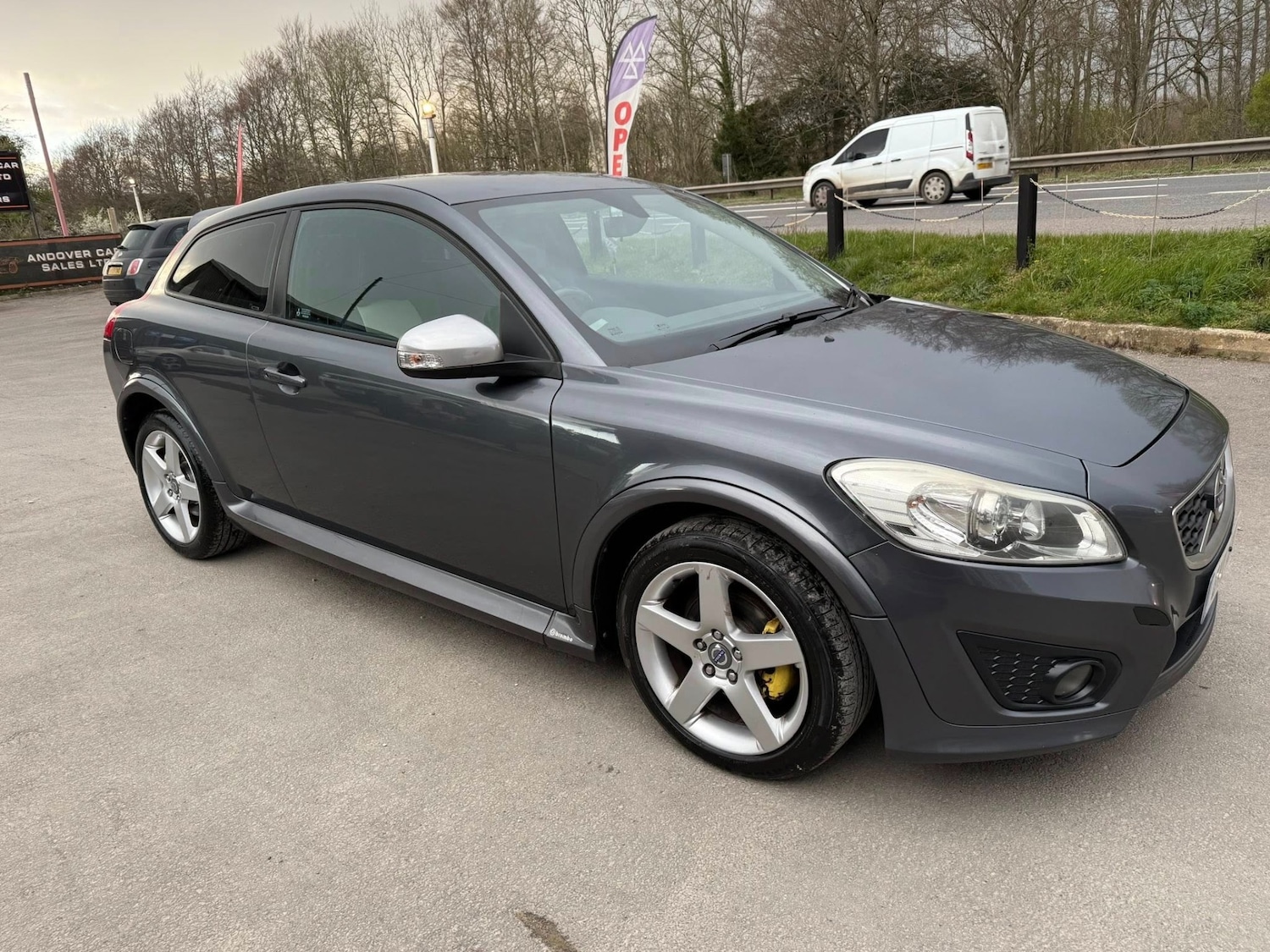 Used Volvo C30 2011 for sale - 78022904: Photo 9