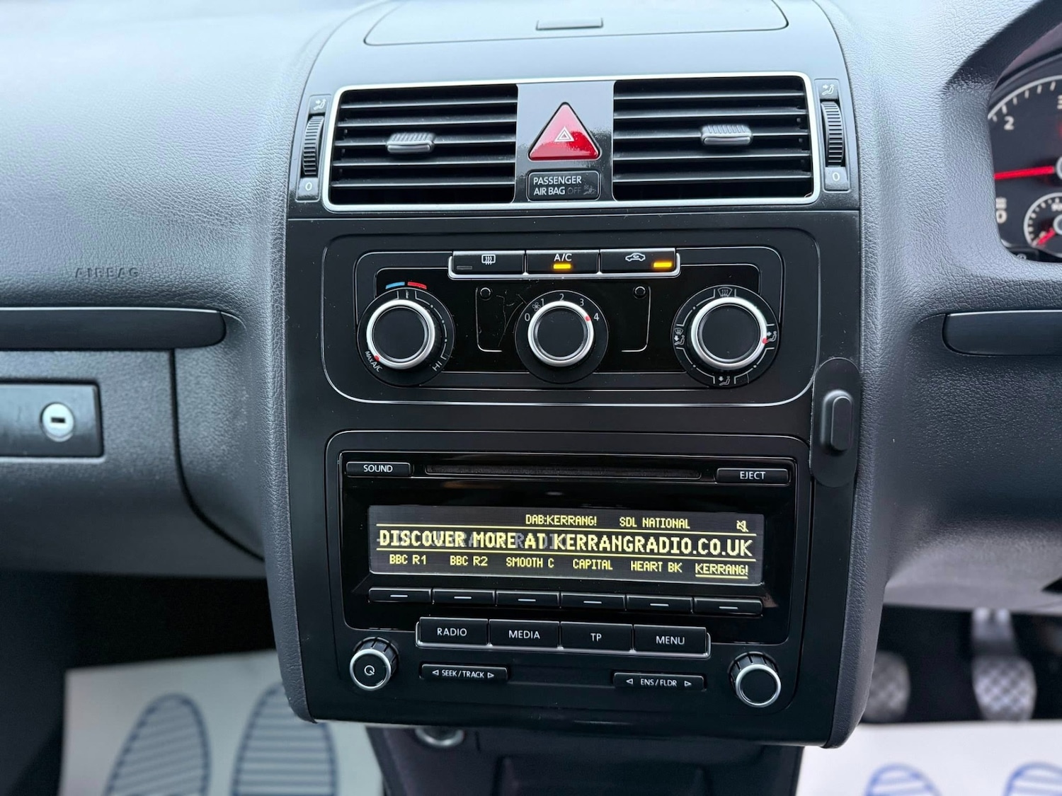 Used Volkswagen Touran 2015 for sale - 77742967: Photo 13