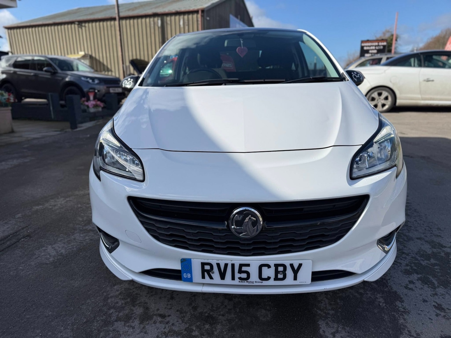 Used Vauxhall Corsa 2015 for sale - 77567740: Photo 10