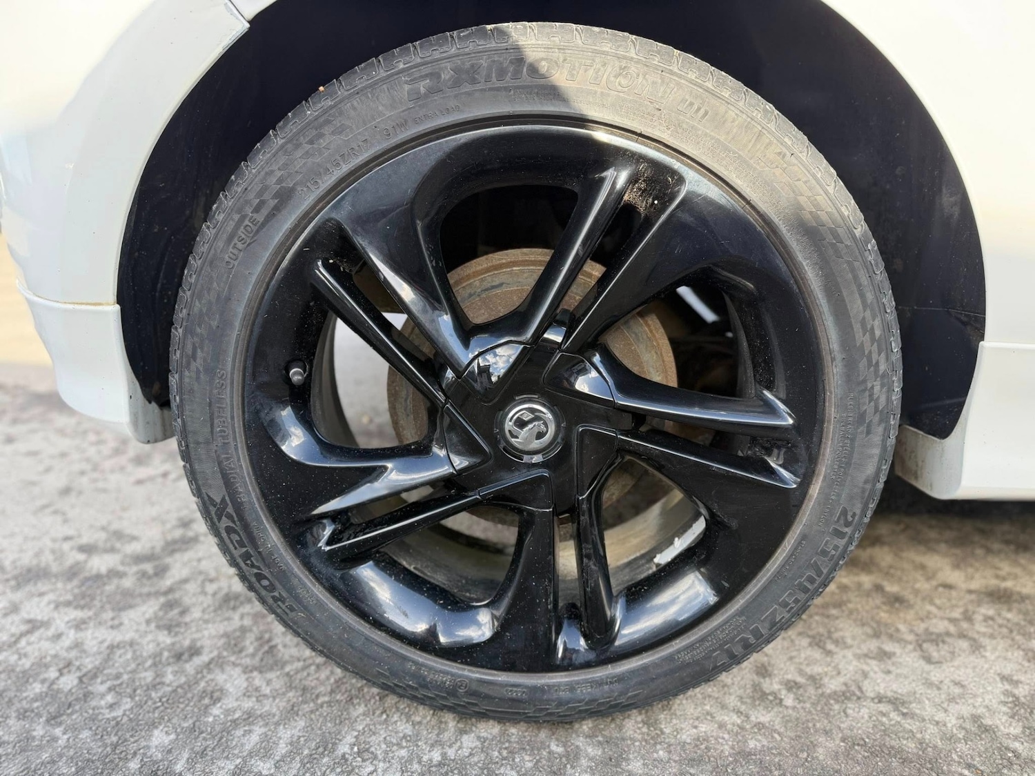 Used Vauxhall Corsa 2015 for sale - 77567740: Photo 11