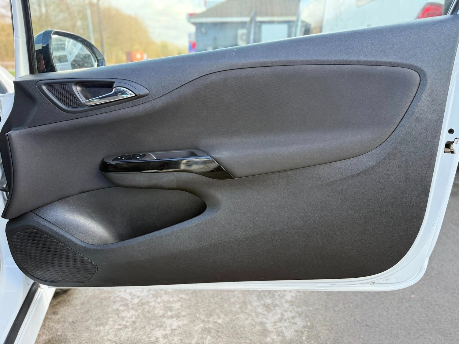 Used Vauxhall Corsa 2015 for sale - 77567740: Photo 13