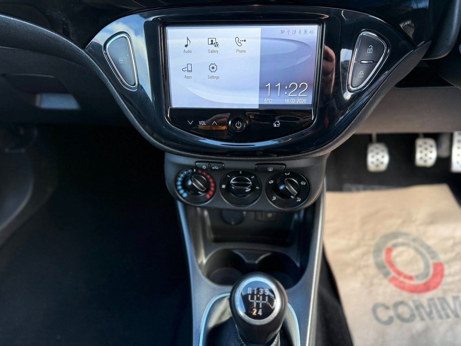 Used Vauxhall Corsa 2015 for sale - 77567740: Photo 17