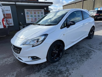 Used Vauxhall Corsa 2015 for sale - 77567740: Photo