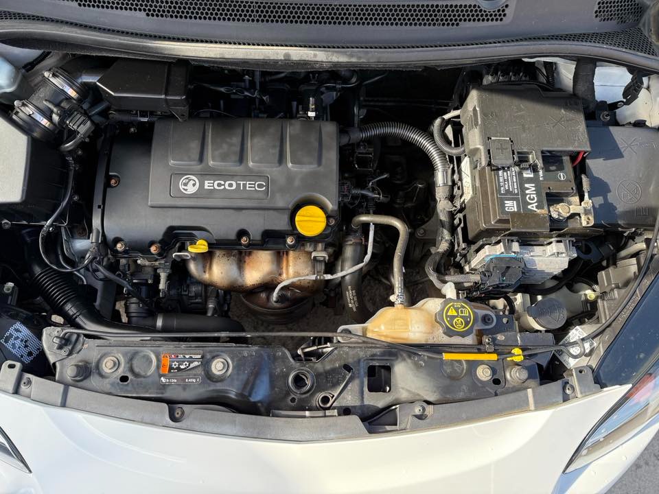 Used Vauxhall Corsa 2015 for sale - 77567740: Photo 21