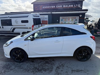 Used Vauxhall Corsa 2015 for sale - 77567740: Photo