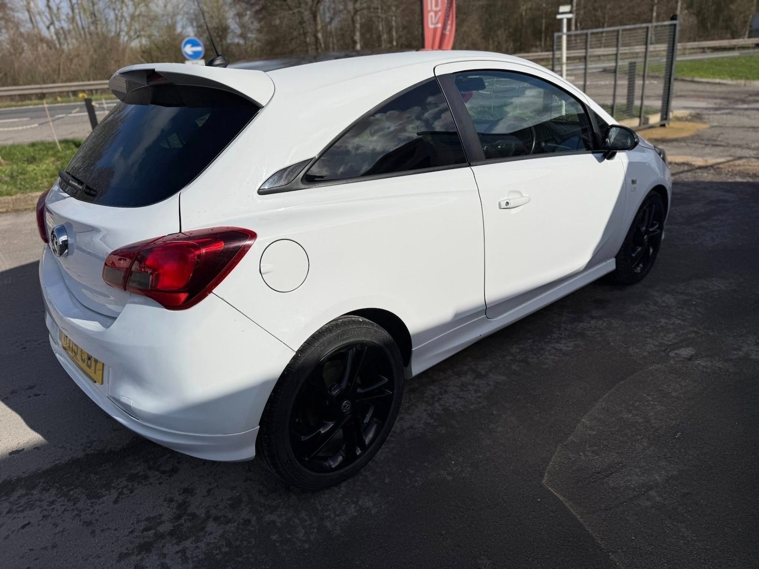 Used Vauxhall Corsa 2015 for sale - 77567740: Photo 6