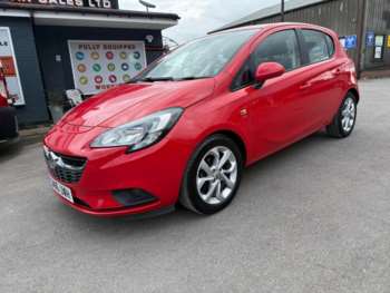 2016 (16) - 1.4 ecoFLEX Energy 5dr [AC]