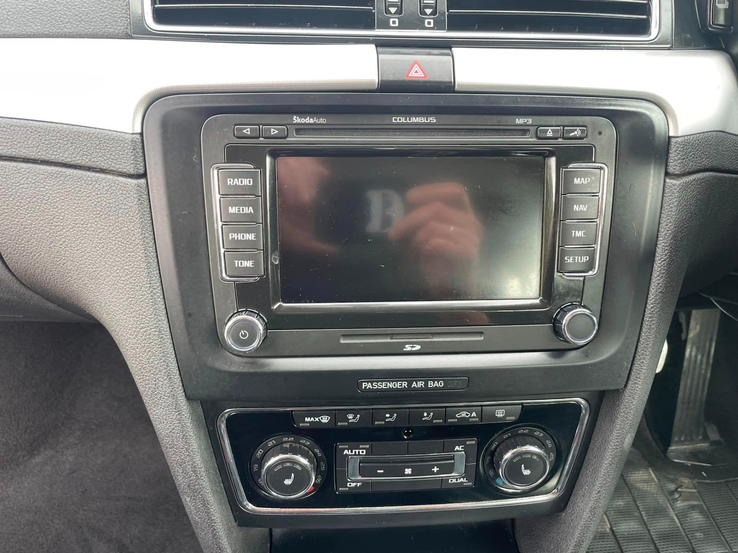Vehicle 15