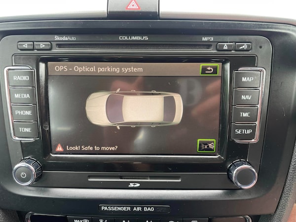 Used Skoda Superb 2011 for sale - 71492612: Photo 17