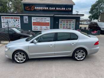 Used Skoda Superb 2011 for sale - 71492612: Photo