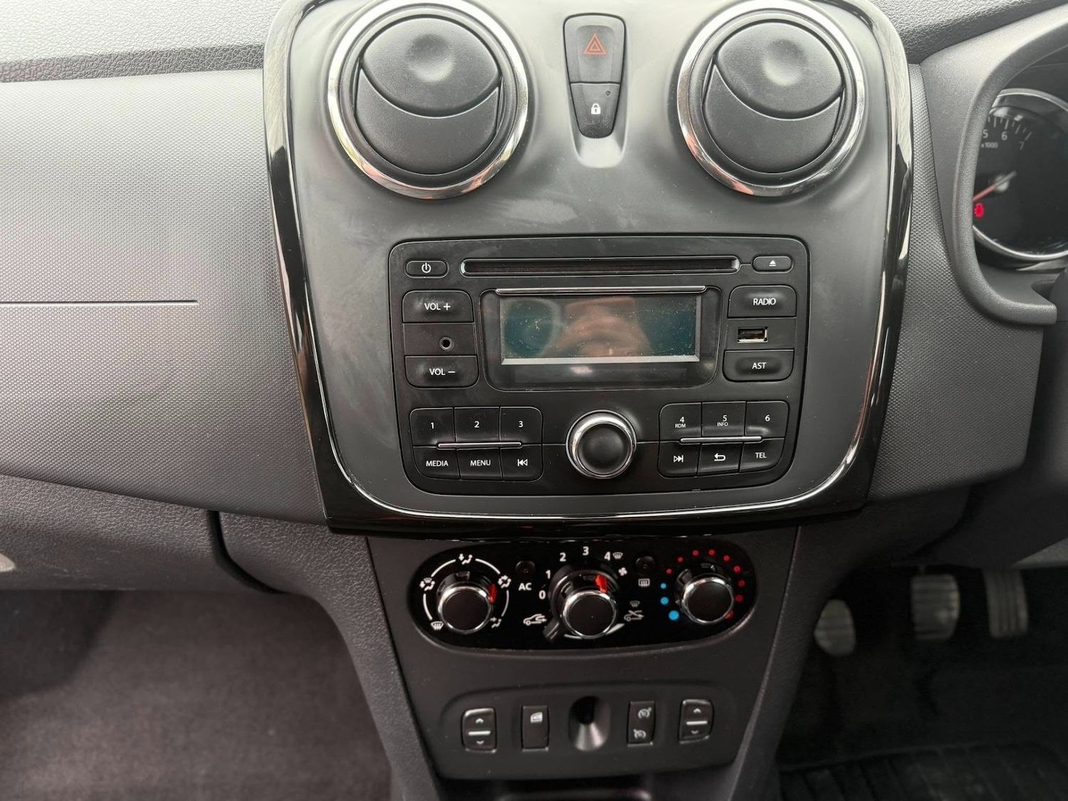 Vehicle 17
