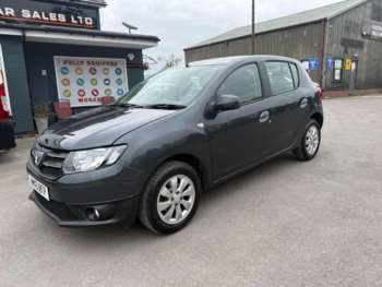 2015 (15) - 1.5 dCi Midnight 5dr