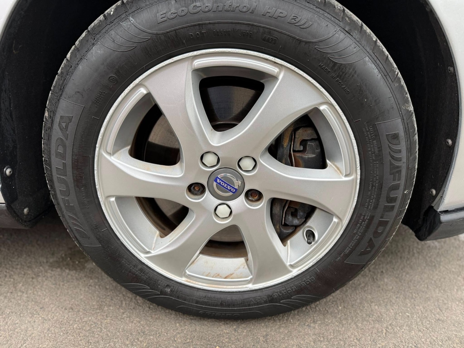 Used Volvo V40 2015 for sale - 77591646: Photo 11