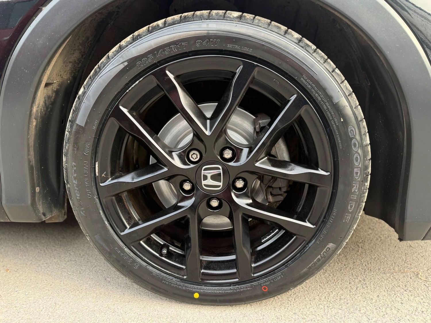 Used Honda Civic 2016 for sale - 77983530: Photo 11