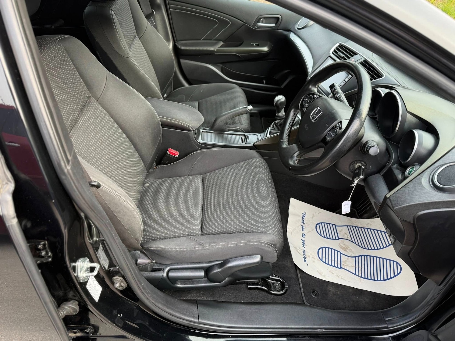 Used Honda Civic 2016 for sale - 77983530: Photo 14