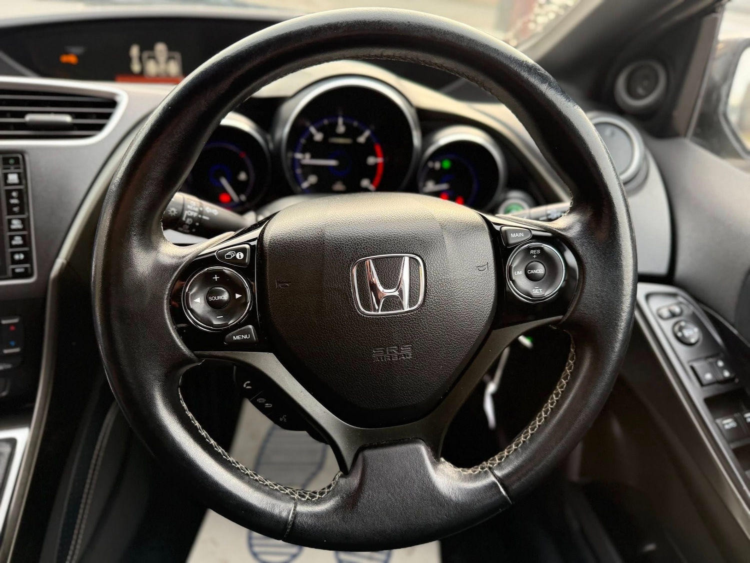 Used Honda Civic 2016 for sale - 77983530: Photo 22