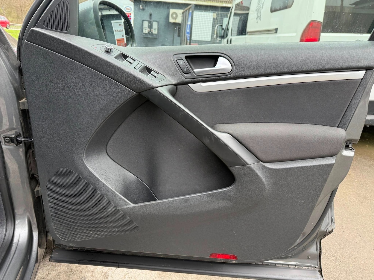 Used Volkswagen Tiguan 2013 for sale - 78122541: Photo 11