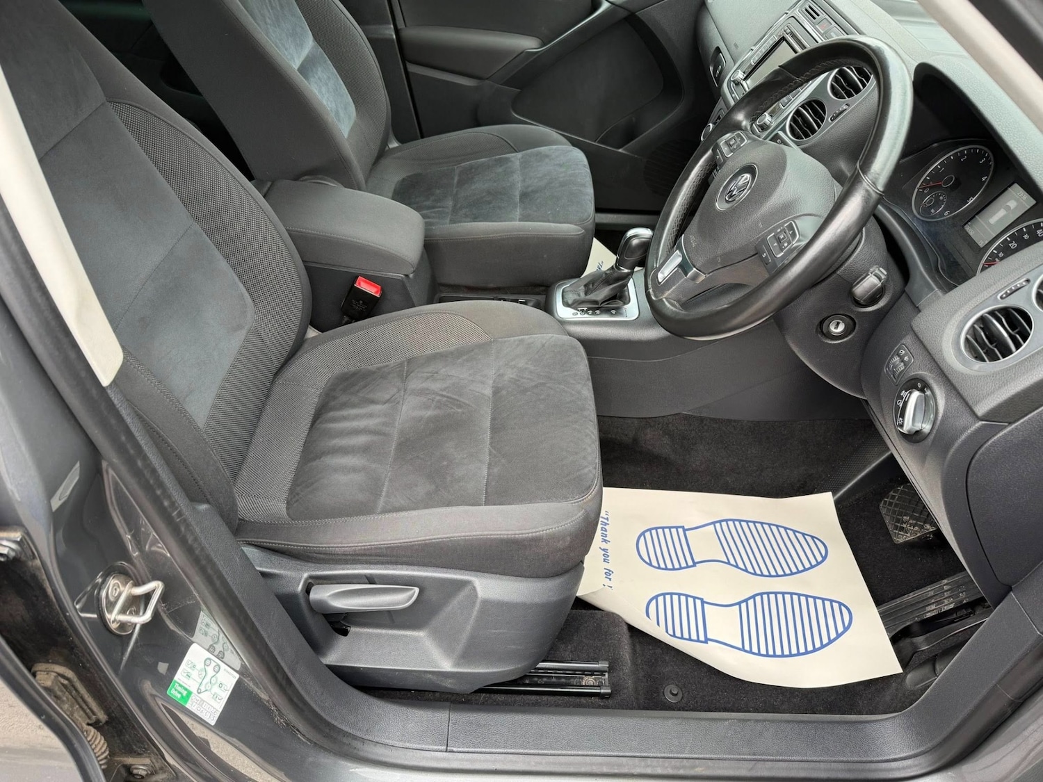 Used Volkswagen Tiguan 2013 for sale - 78122541: Photo 13