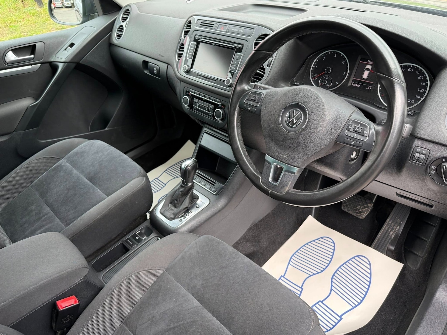 Used Volkswagen Tiguan 2013 for sale - 78122541: Photo 14