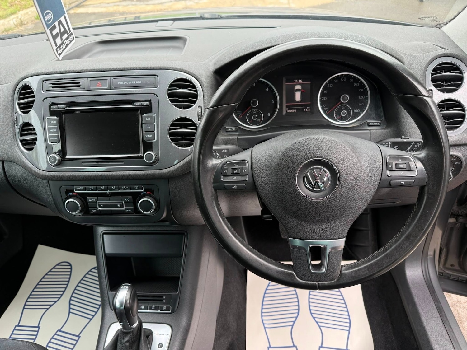 Used Volkswagen Tiguan 2013 for sale - 78122541: Photo 15