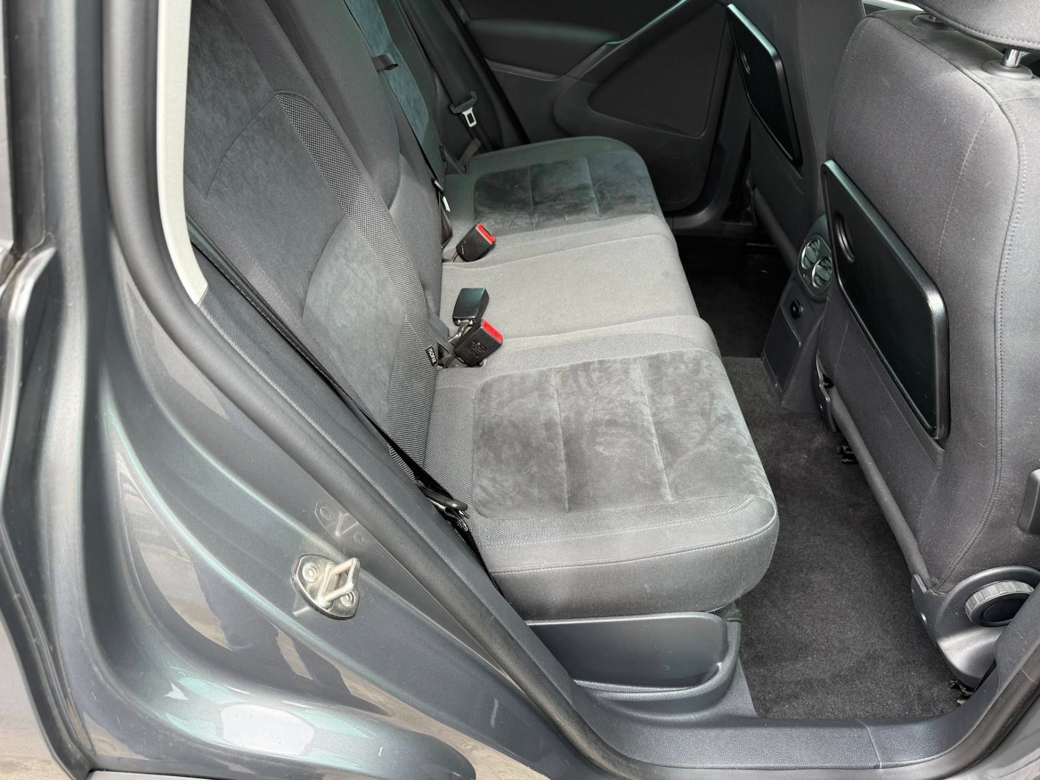 Used Volkswagen Tiguan 2013 for sale - 78122541: Photo 16