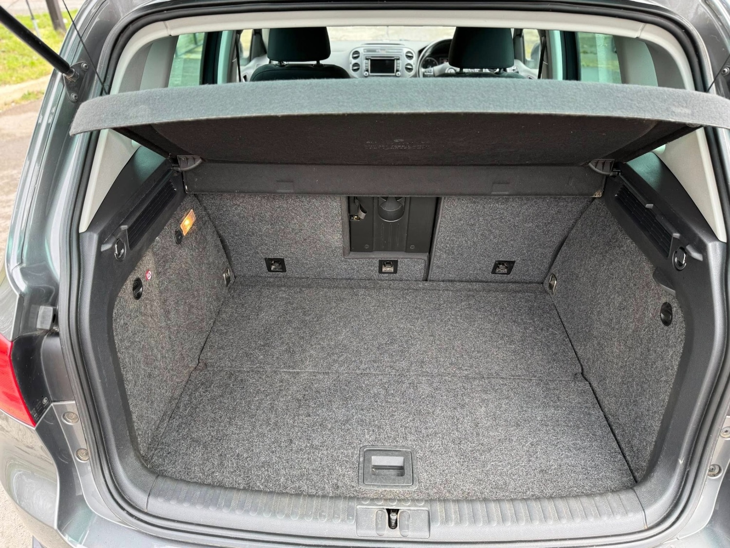 Used Volkswagen Tiguan 2013 for sale - 78122541: Photo 17