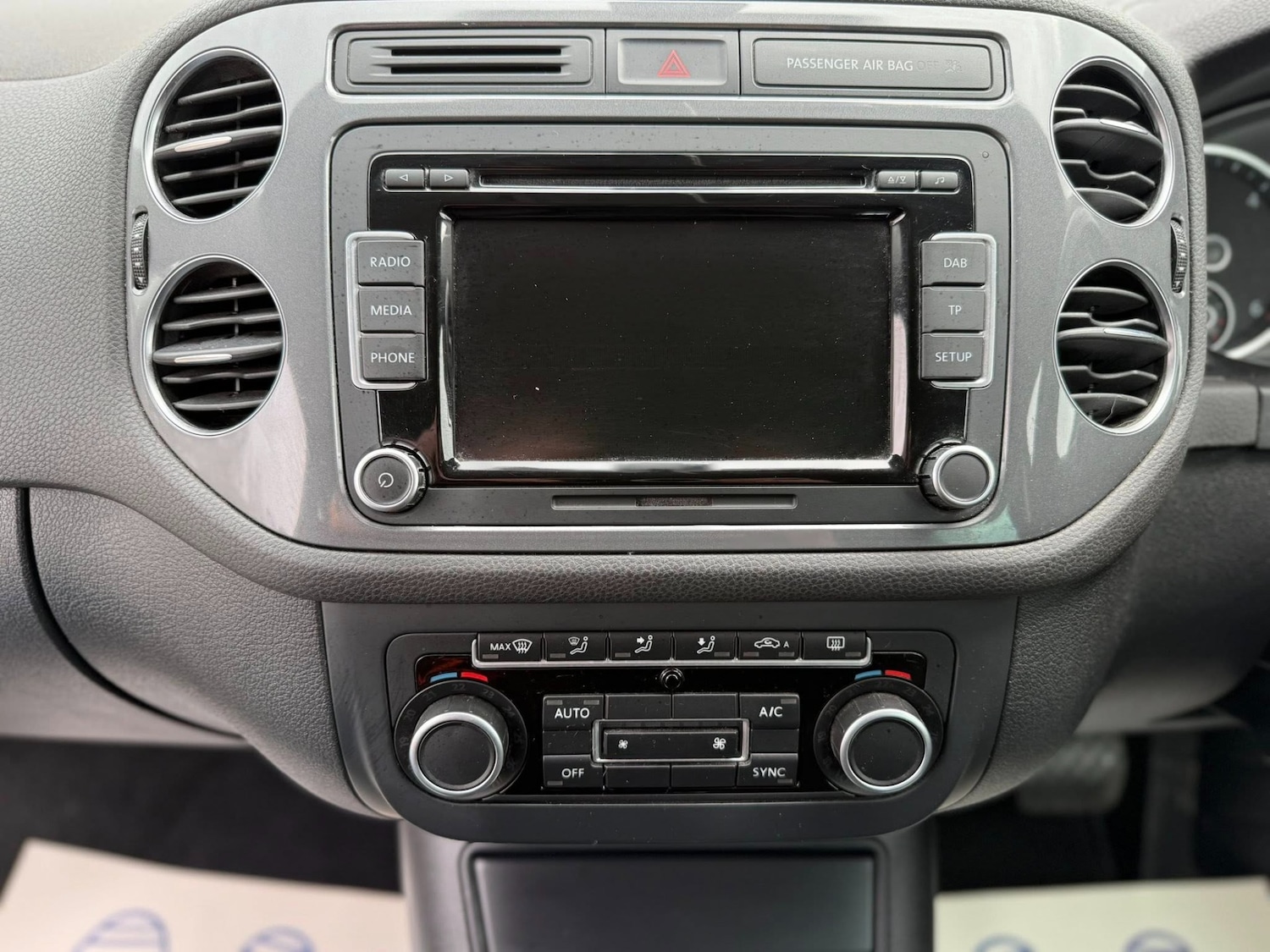 Used Volkswagen Tiguan 2013 for sale - 78122541: Photo 19